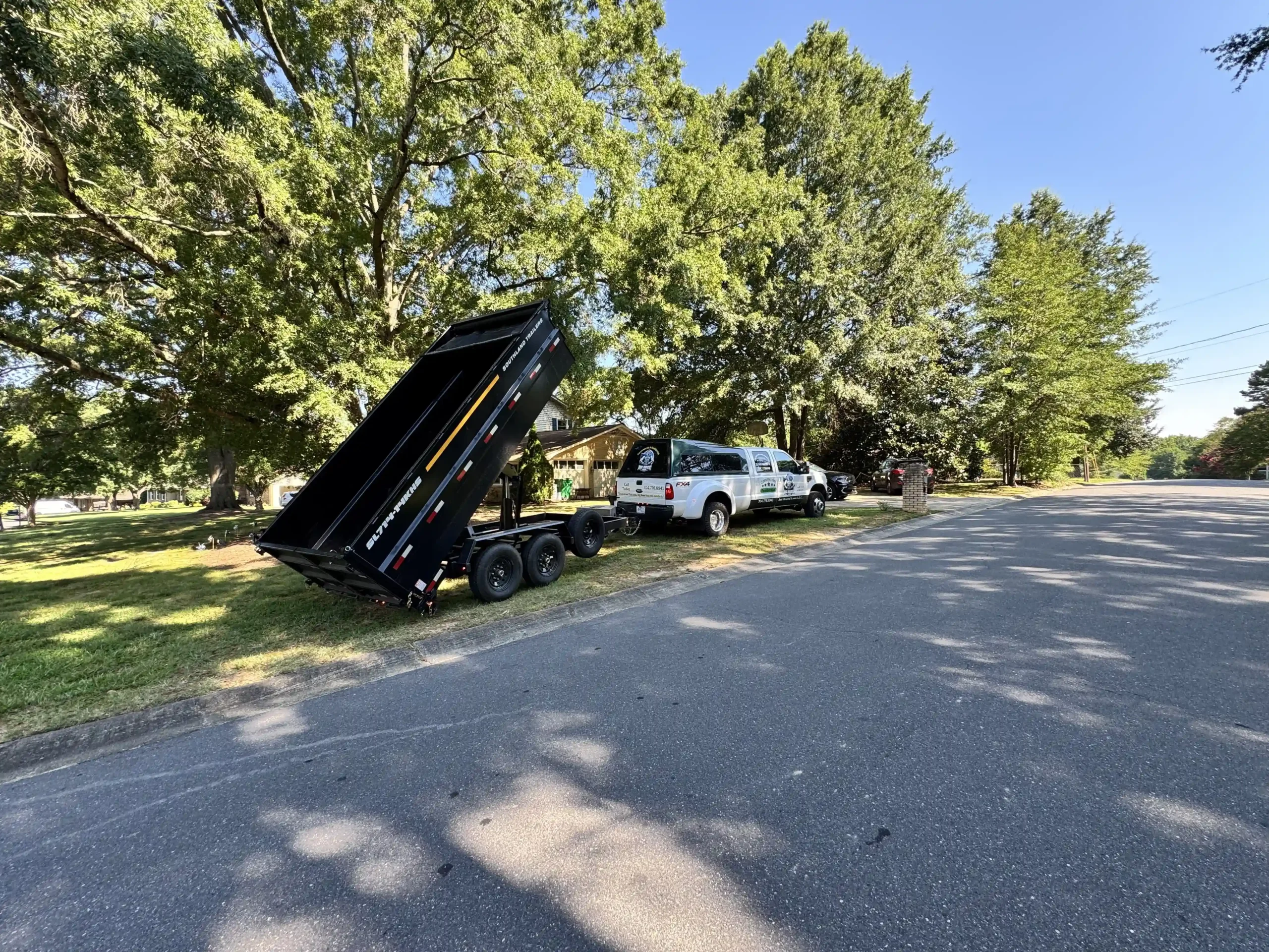 Big Boss Man Junk Removal 6